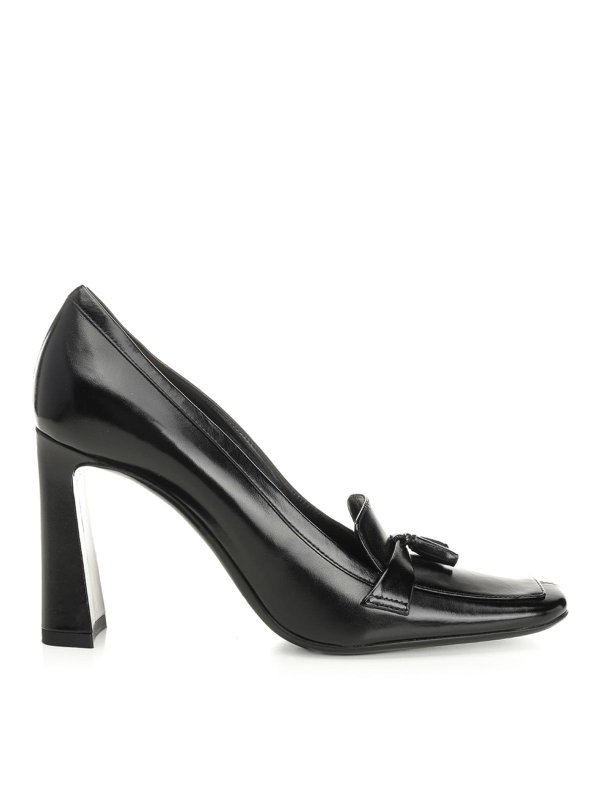 SAINT LAURENT: court shoes - Chlo Pumps