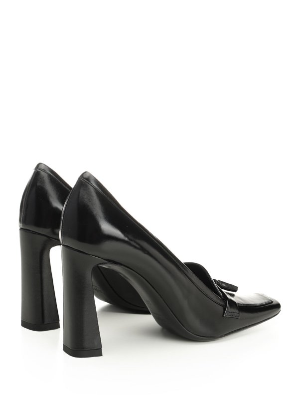 The Best Shops SAINT LAURENT: court shoes - Chlo Pumps