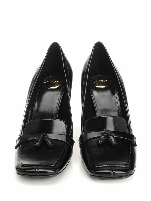 SAINT LAURENT buy online Chlo Pumps