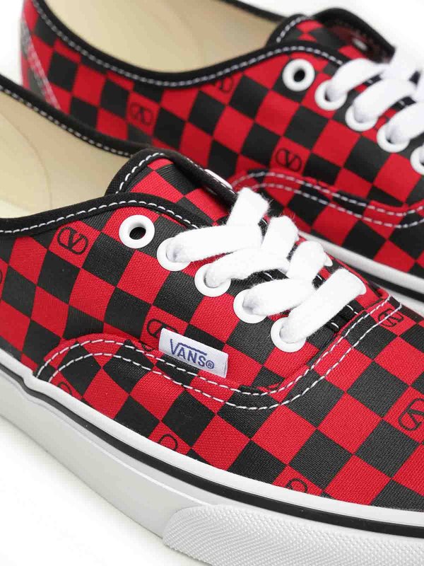 VALENTINO GARAVANI buy online Zapatillas - Negro