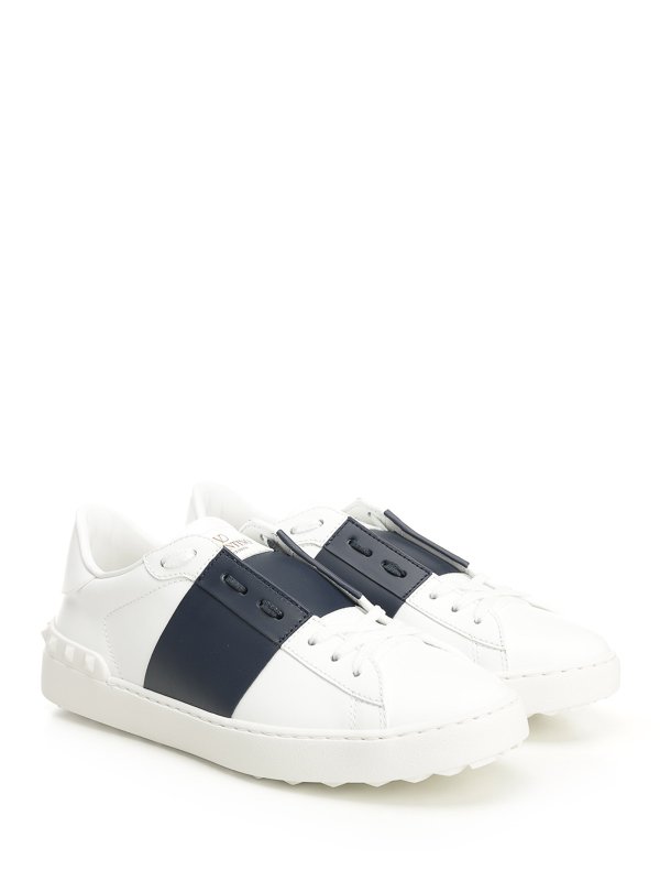 VALENTINO GARAVANI: trainers online - Open Sneaker