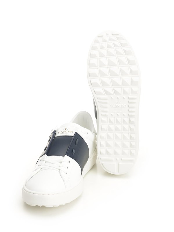 VALENTINO GARAVANI buy online Open Sneaker