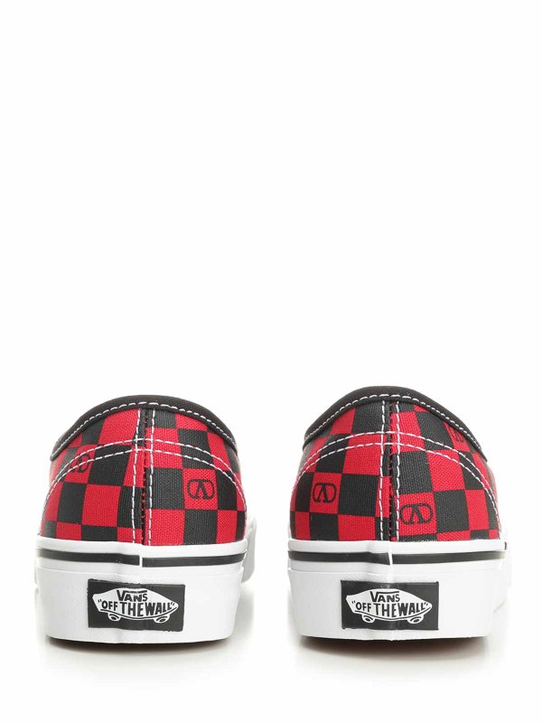 The Best Shops VALENTINO GARAVANI: Zapatillas - Rosado