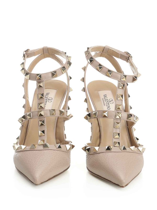 VALENTINO GARAVANI buy online Zapatos De Salón - Rockstud