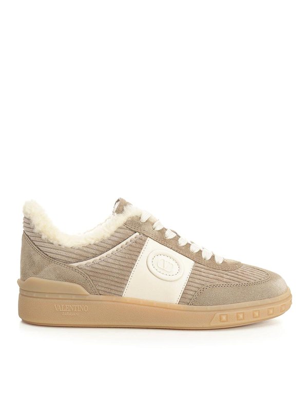 VALENTINO GARAVANI: sneakers - Sneaker Upvillage