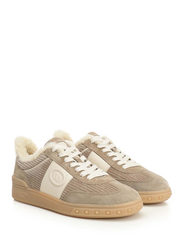 VALENTINO GARAVANI: sneakers online - Sneaker Upvillage