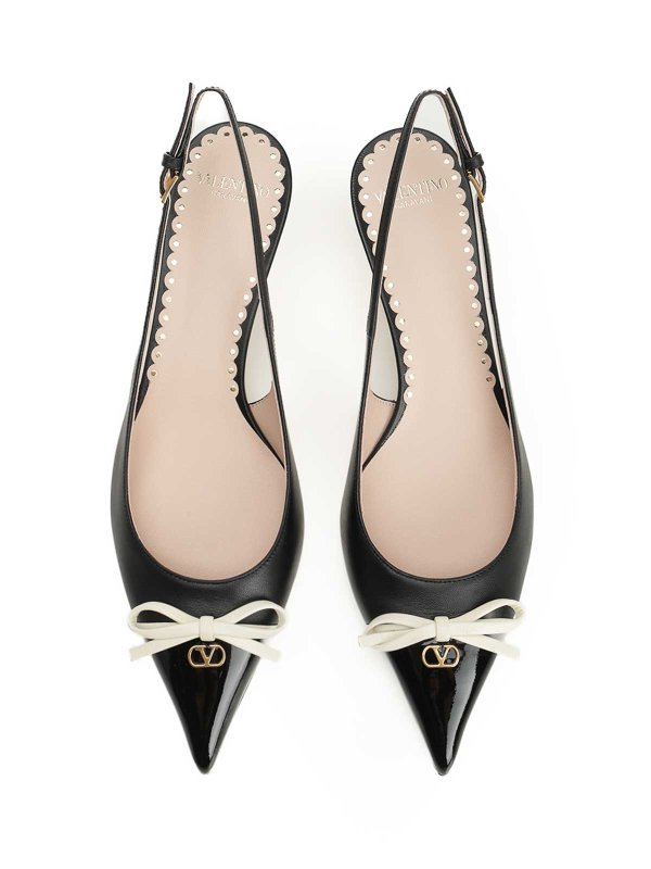 VALENTINO GARAVANI buy online Chaussures À Talon - Noir