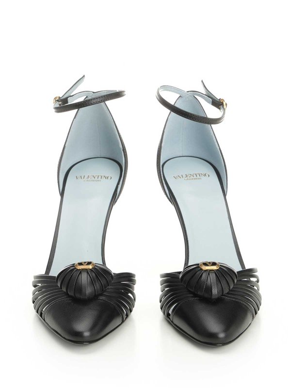 VALENTINO GARAVANI buy online Sandalias - Negro