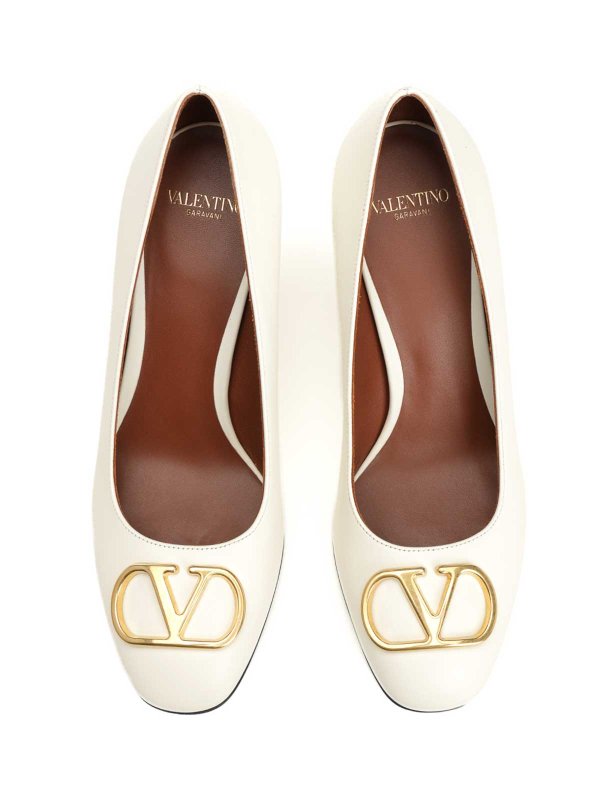 VALENTINO GARAVANI buy online Pump Vlogo Signature