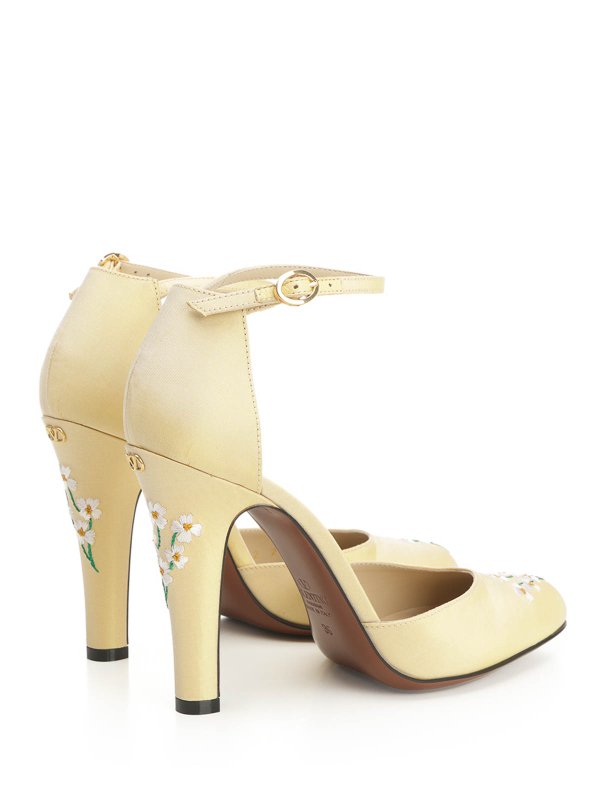 The Best Shops VALENTINO GARAVANI: court shoes - Hi Dolly Pumps
