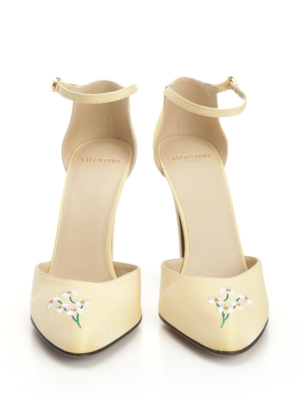 VALENTINO GARAVANI buy online Hi Dolly Pumps