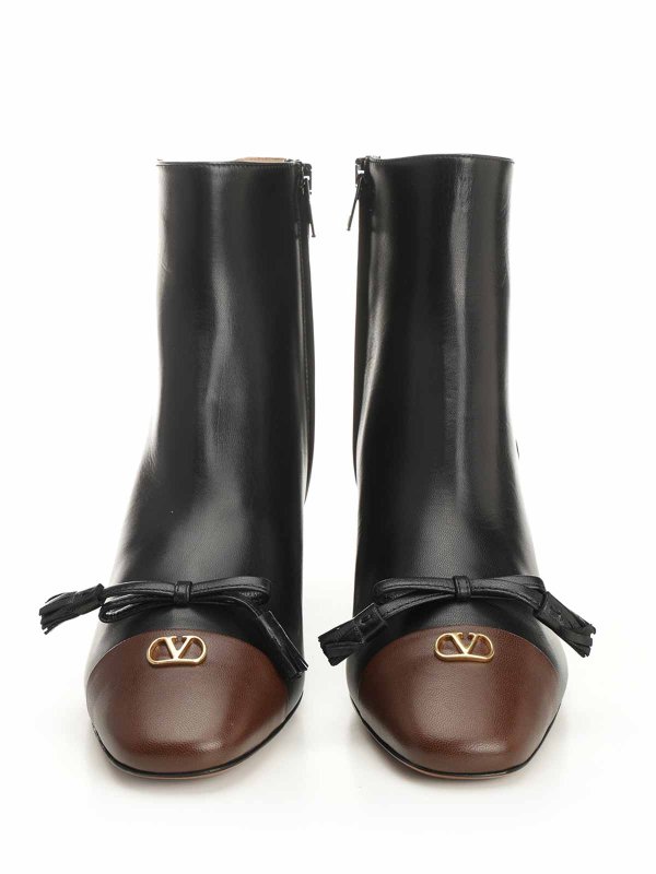 VALENTINO GARAVANI buy online Valet Du Roi Ankle Boot