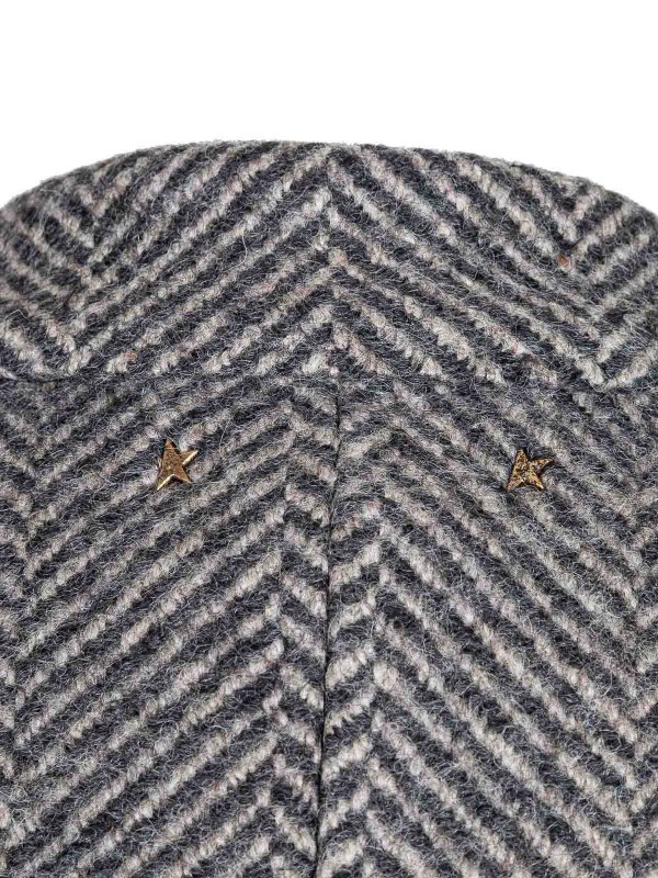 The Best Shops GOLDEN GOOSE: ニーレングスコート - 膝丈コート - ベージュ