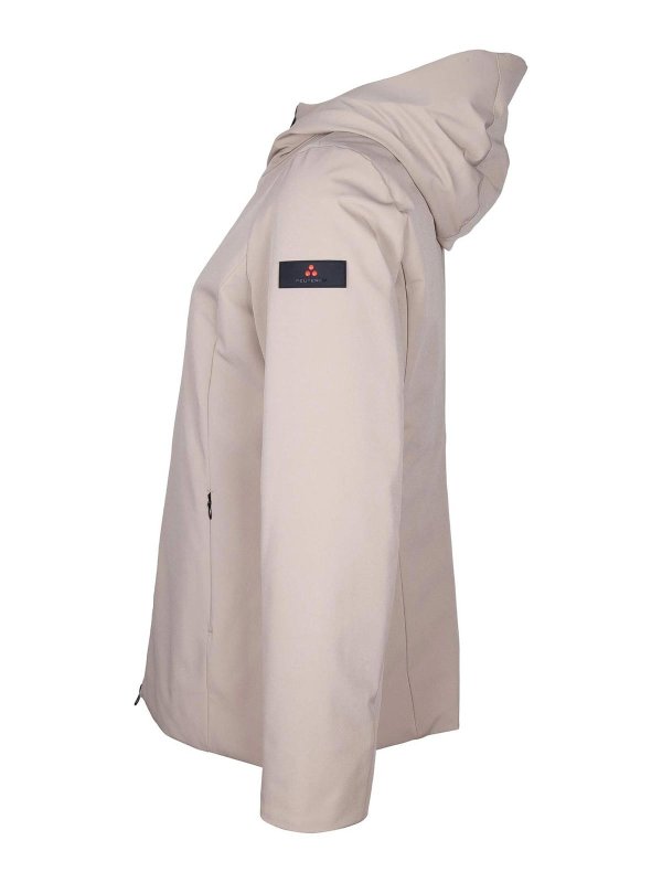 PEUTEREY: Vestes casuals online - Veste Casual - Beige