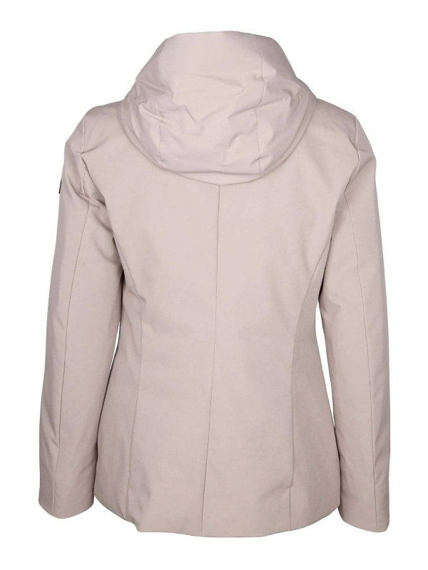 The Best Shops PEUTEREY: Vestes casuals - Veste Casual - Beige