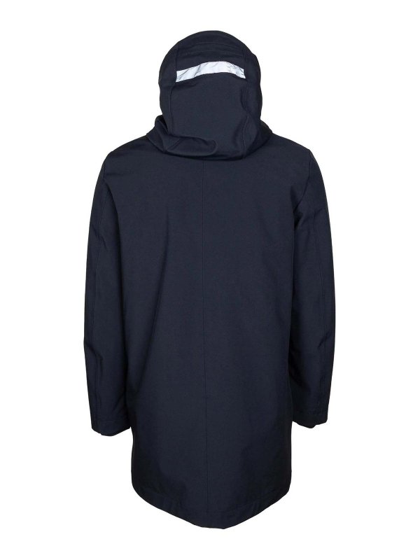 The Best Shops PEUTEREY: Parkas - Parka - Noir