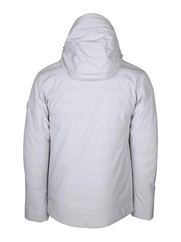 The Best Shops PEUTEREY: Casualjacken - Casualjacke - Hellgrau