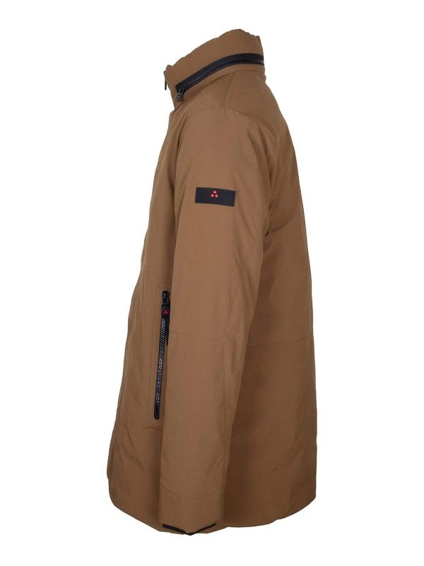 PEUTEREY: Chaquetas casual online - Chaqueta Casual - Marrón Claro