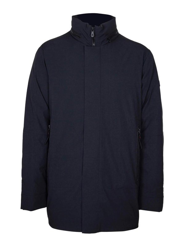 PEUTEREY: Casualjacken - Casualjacke - Schwarz