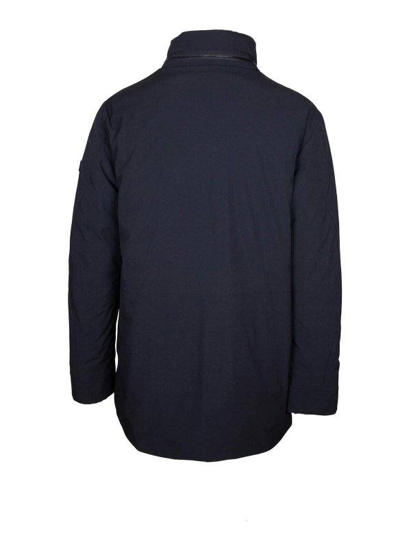 The Best Shops PEUTEREY: Casualjacken - Casualjacke - Schwarz