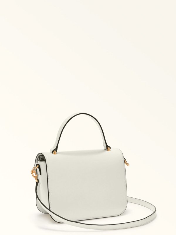 FURLA: Bolsos Shopping online - Bolso Shopping - Blanco