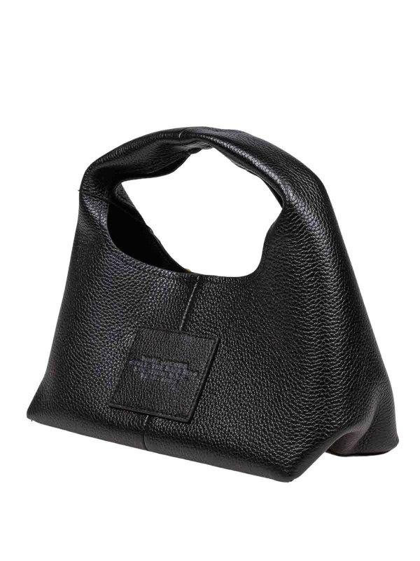 ショルダーバッグ - 黒 shop online: MARC JACOBS