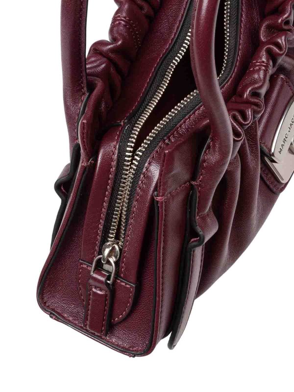 Shopper - Lila shop online: MARC JACOBS