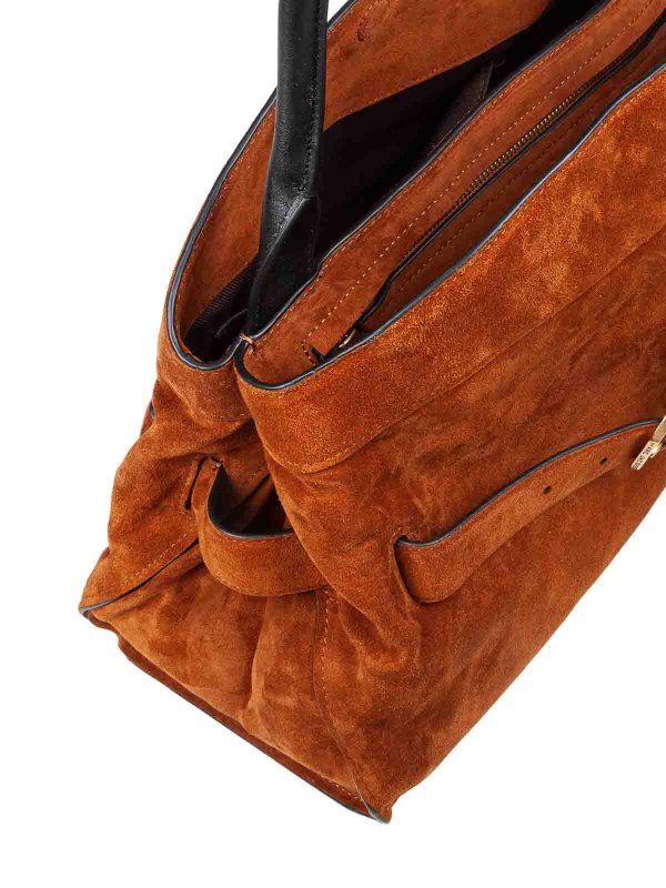 The Satchel Dakota Shoulder Bag shop online: MARC JACOBS