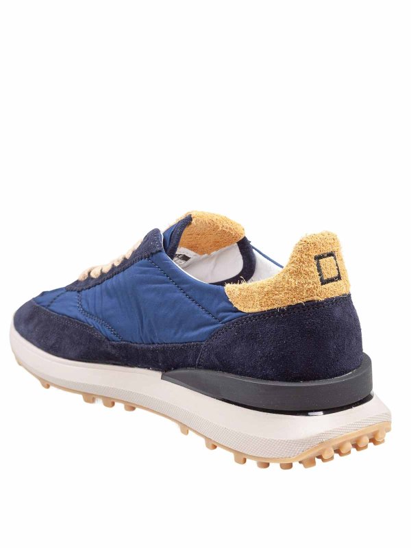 The Best Shops D.A.T.E.: trainers - Athleta Running Sneakers