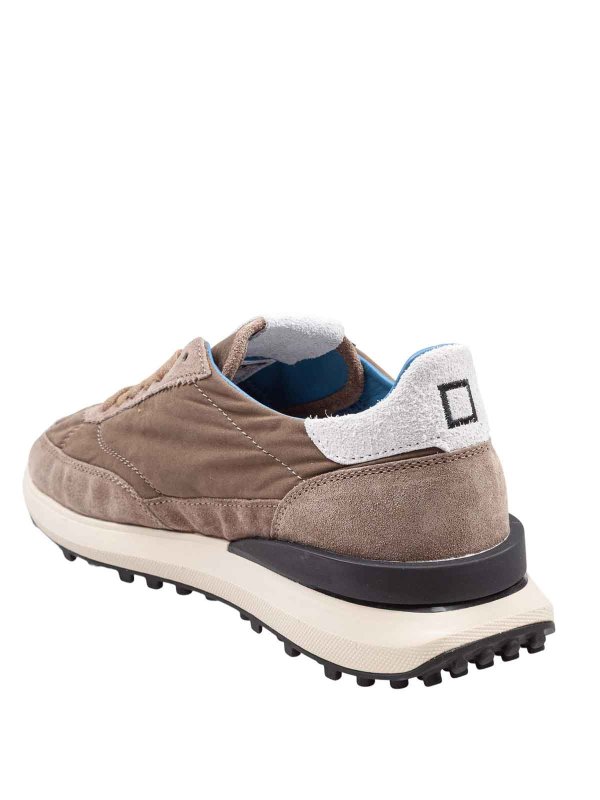 The Best Shops D.A.T.E.: trainers - Athleta Running Sneakers