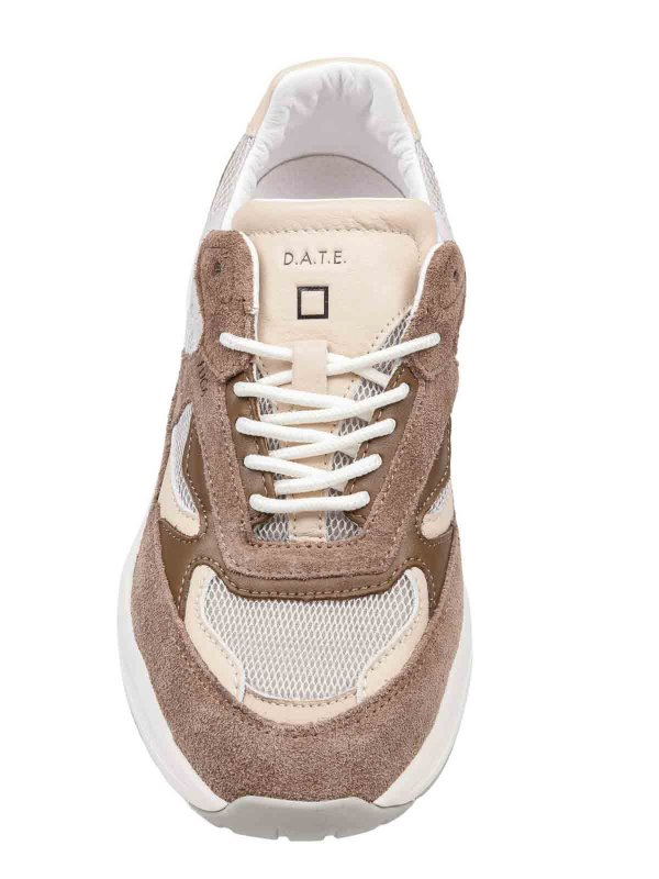 D.A.T.E.: Zapatillas online - Zapatillas - Beis
