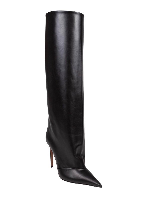 DOLCE & GABBANA: boots online - Dolce & Gabbana Devotion Boot