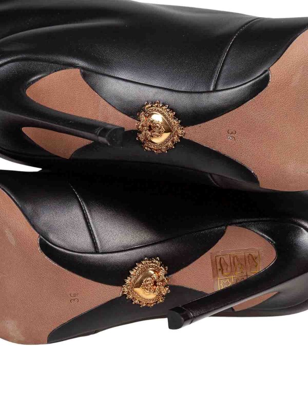 DOLCE & GABBANA buy online Dolce & Gabbana Devotion Boot