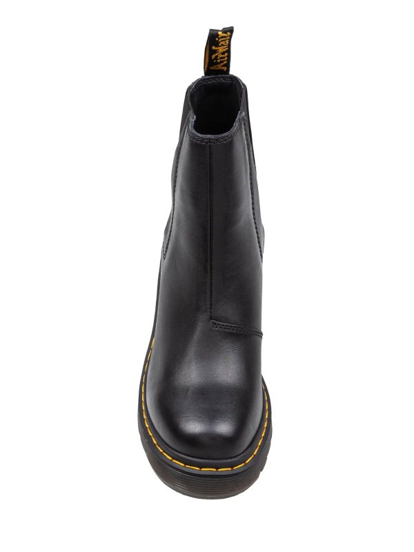 DR. MARTENS: Bottines online - Bottines - Noir