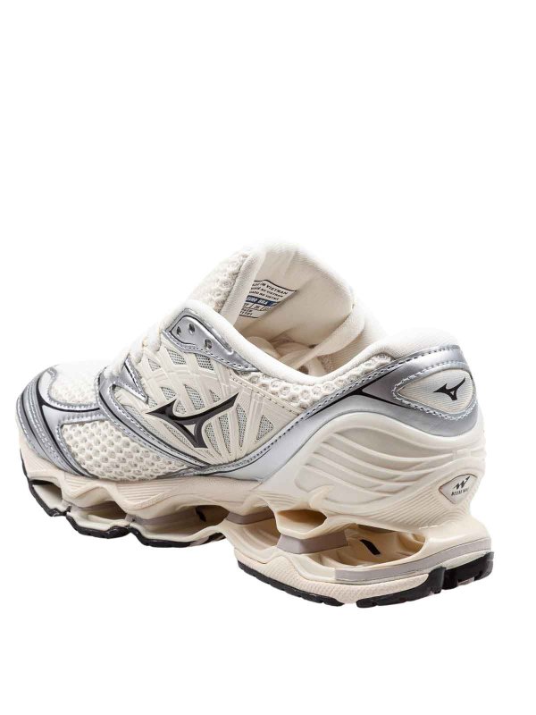 The Best Shops MIZUNO: スニーカー - スニーカー - 白