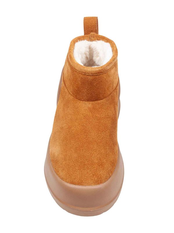 Moon Boot: ブーツ online - ブーツ - ブラウン