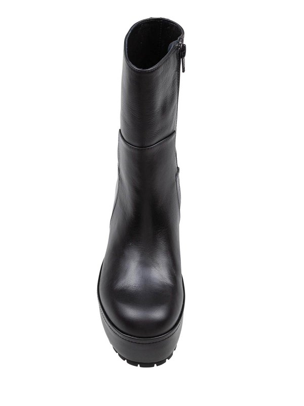 Paloma Barcelò: ブーティー online - アンクルブーツ - 黒