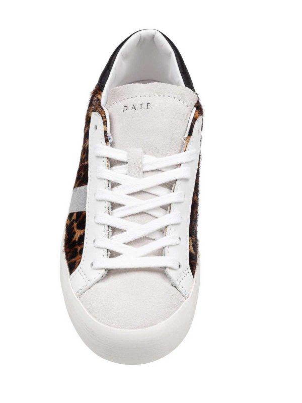 D.A.T.E.: Sneaker online - Sneaker - Animal