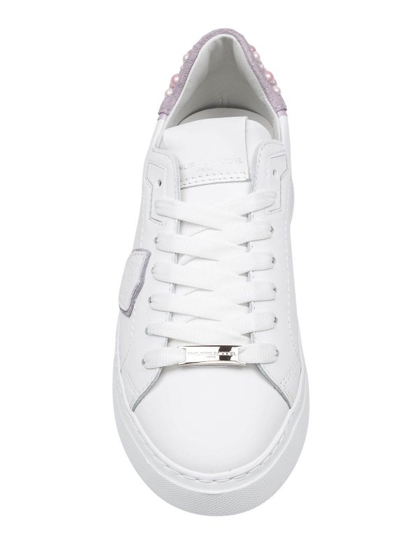 PHILIPPE MODEL: trainers online - Temple Sneakers