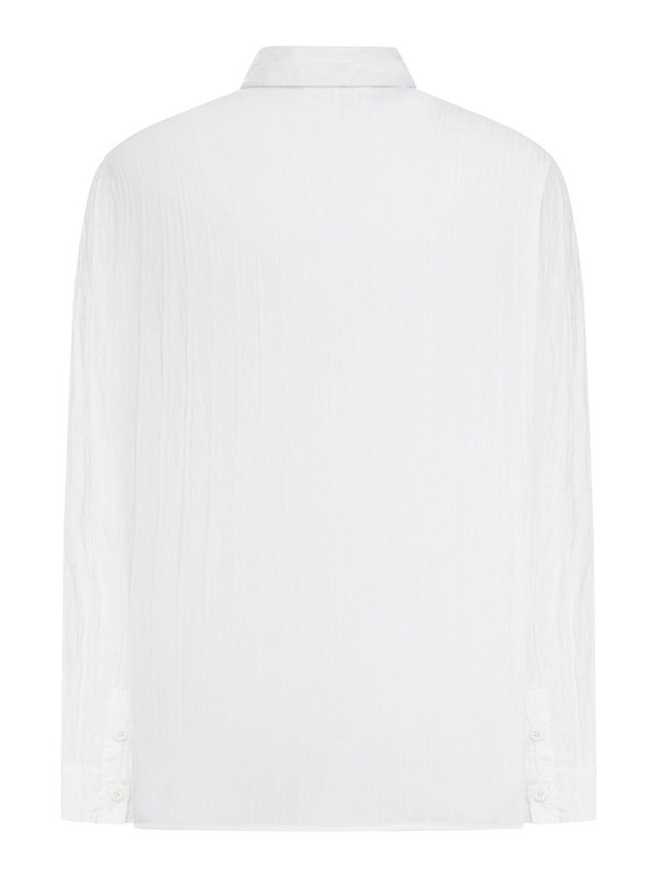 TRANSIT: Hemden online - Hemd - Weiß