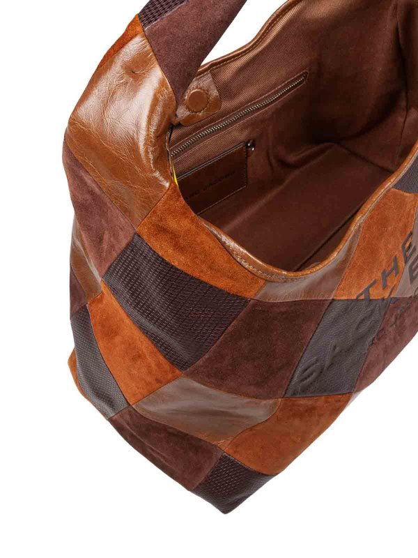 Sweater In Extrafine Wool And Silk shop online: AMI PARIS