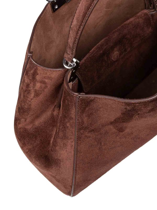 Formale Hose - Grau shop online: AMI PARIS