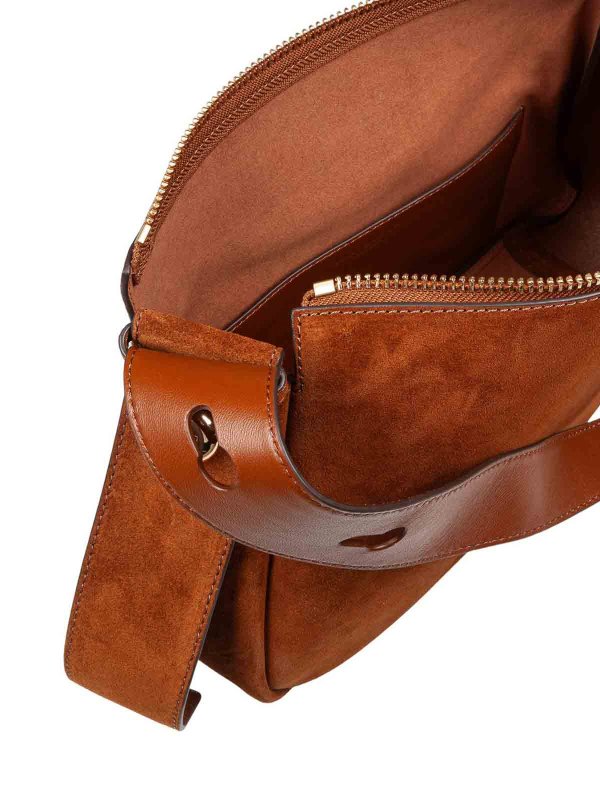 カジュアルパンツ - グレー shop online: AMI PARIS