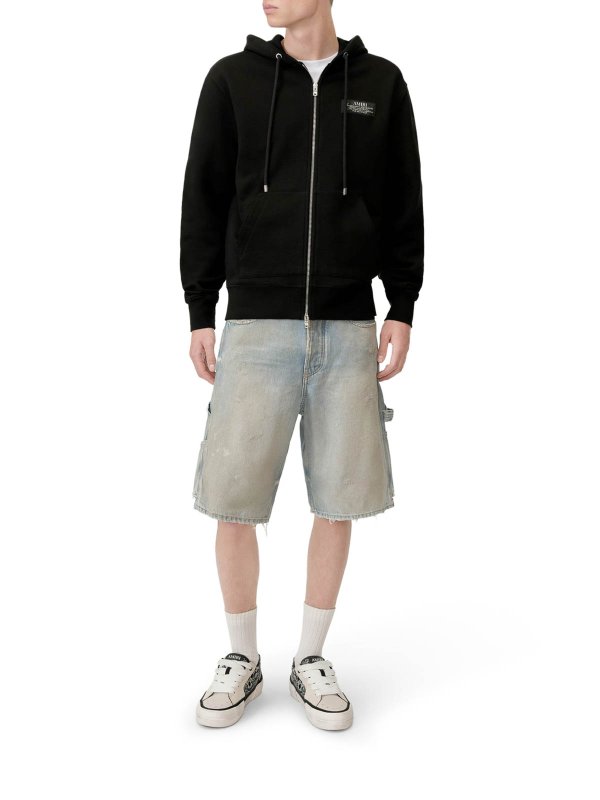 AMIRI: スウェット＆セーター online - スウェットシャツ/セーター - 黒