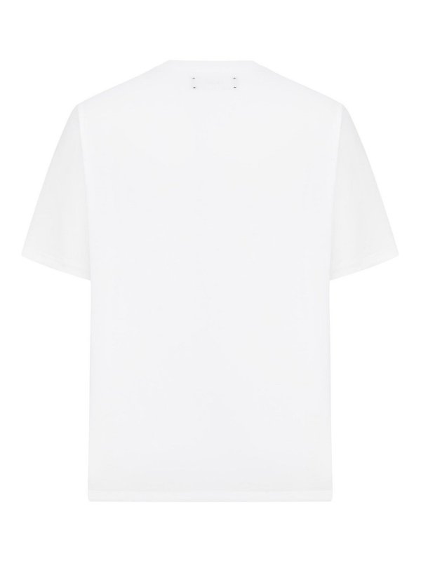 AMIRI: Tシャツ online - Tシャツ - 白
