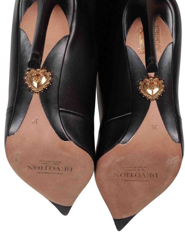 The Best Shops BARACUTA: Veste Casual - Noir