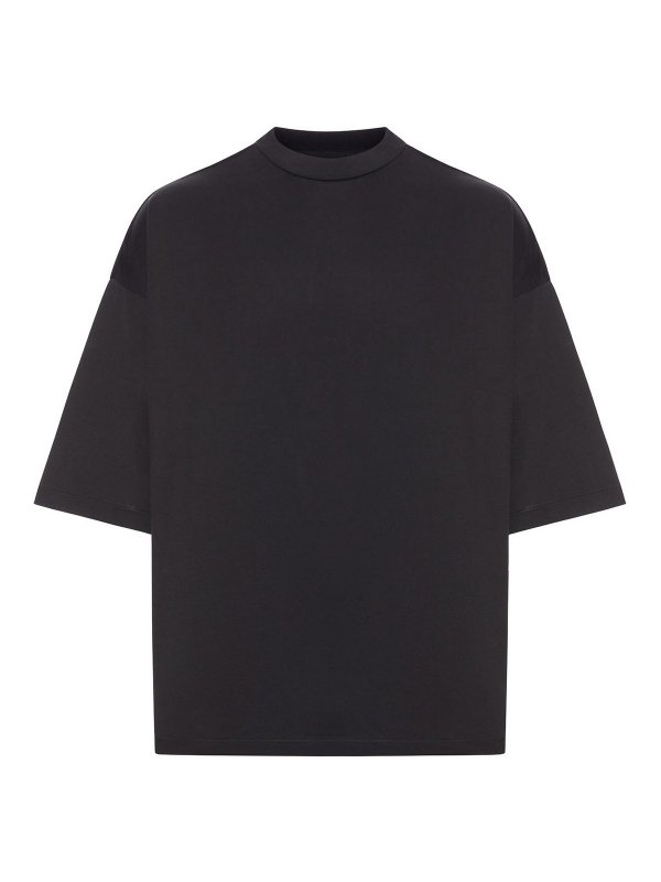 FEAR OF GOD: t-shirts - Relaxed Ss T-Shirt