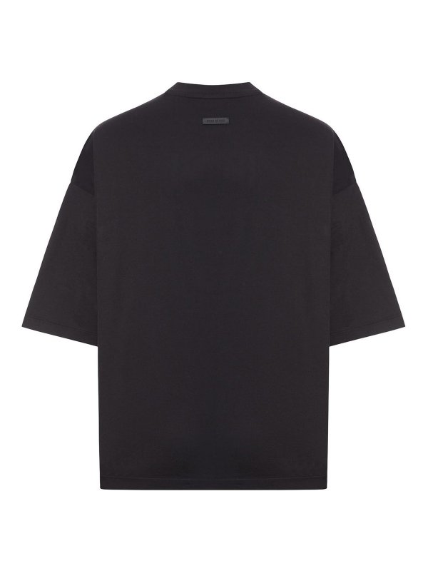 FEAR OF GOD: t-shirts online - Relaxed Ss T-Shirt