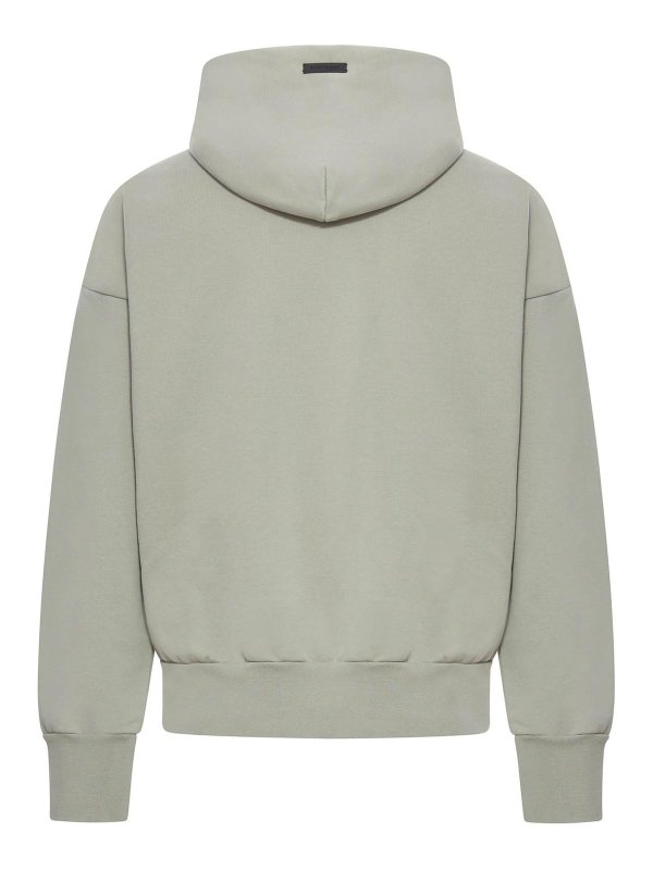 FEAR OF GOD: Sweatshirts & Pulls online - Sweat-Shirts - Gris