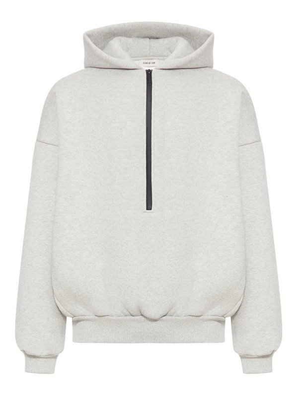 FEAR OF GOD: Sudaderas y suéteres - Sudadera - A